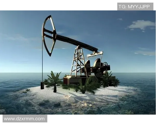 亚马尔地区的能源战略与全球气候变化的深远影响分析