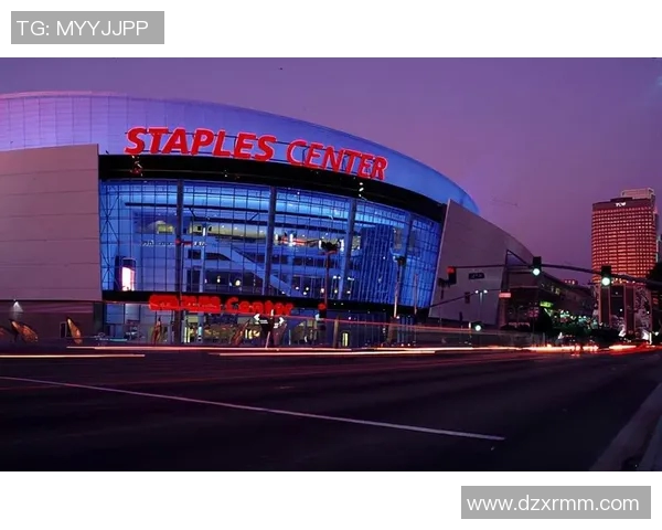 快船新球馆设计揭晓2025年正式迁离斯台普斯中心开启新篇章