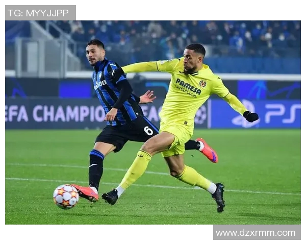 比利亚雷亚尔与锡体育的精彩对决即将上演，谁将赢得胜利