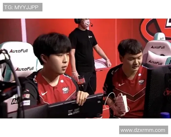 深入分析JDG战队配合策略与战术执行的成功之道