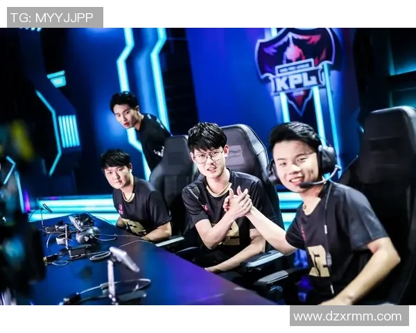 王者荣耀热议RNG实力之争背后的真相与影响分析