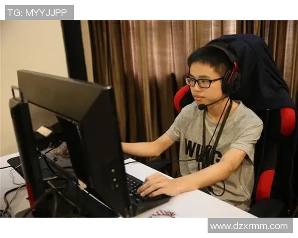 王强专访:深入探讨DOTA2发展历程与个人成长之路