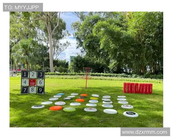 飞盘个人能力排行榜：深圳飞盘队位居第4名MBA