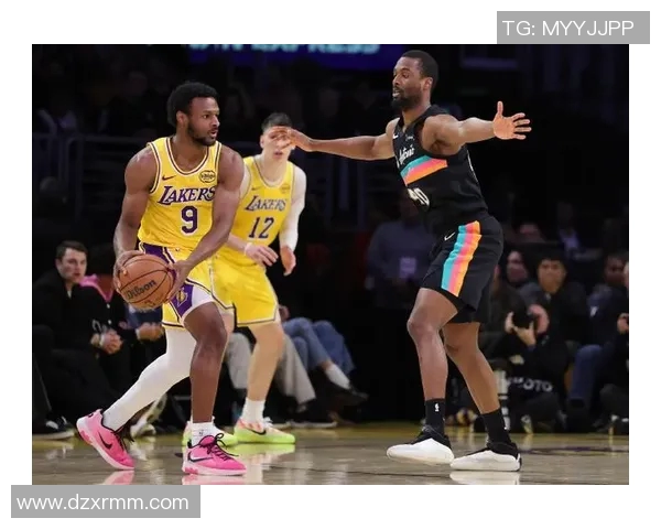 马刺与湖人激战1023精彩回顾与赛后分析，谁将成为胜者的传奇故事